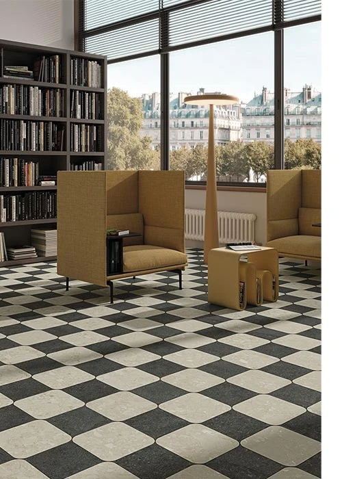 Arcana Black and Cream – Arcana