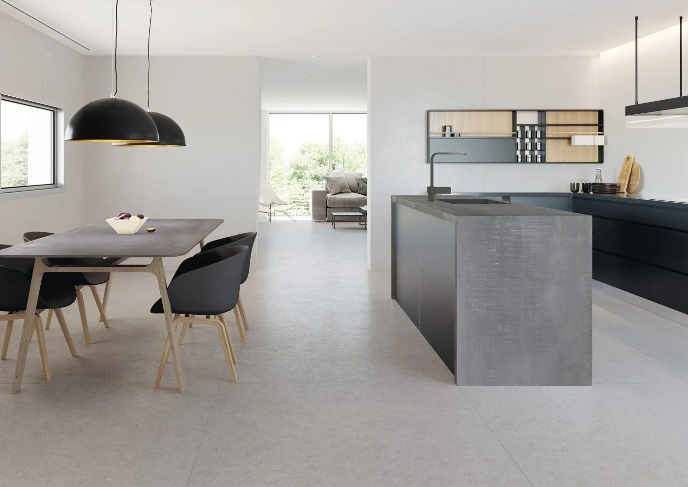 Cifre Granite – Cifre