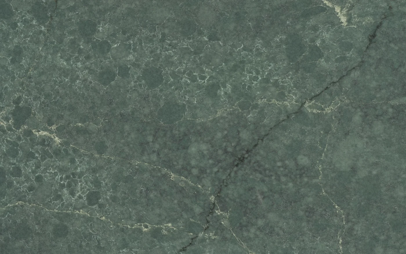Silestone Jardin Emerald – Silestone