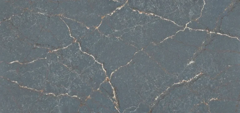 Silestone Parisien Bleu – Silestone