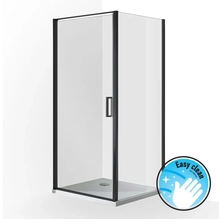 Wellis Quadrum Black