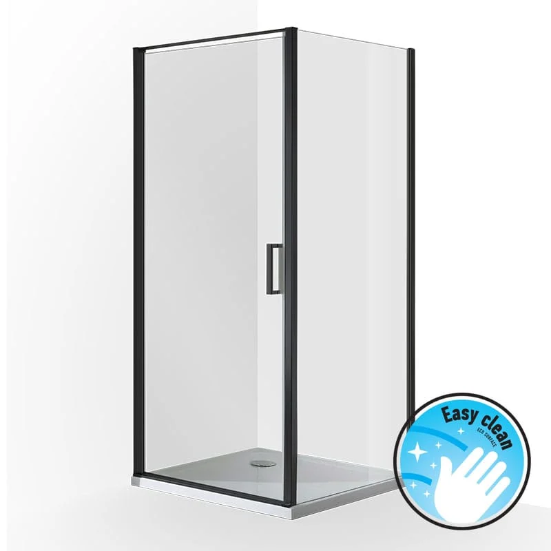 Wellis Quadrum Black