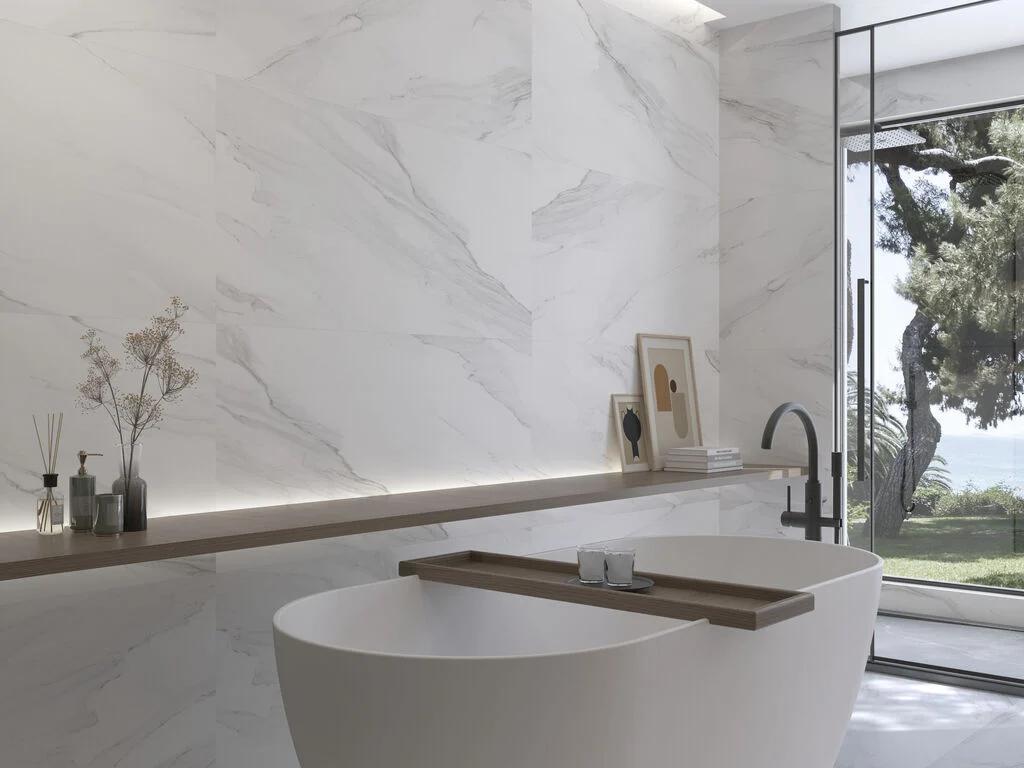 Zenon Marble