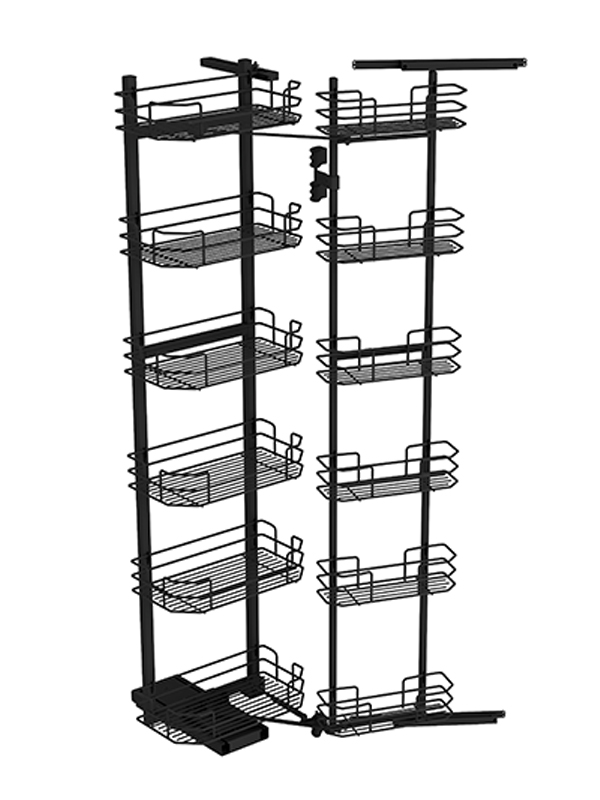 SIGE 230A PRO LINE kamrarendszer