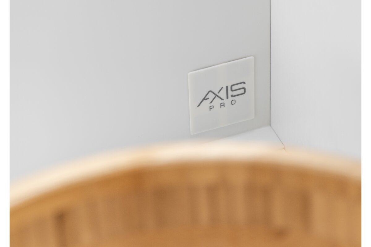 GTV AXIS PRO H120 Push-to-open fiókrendszer