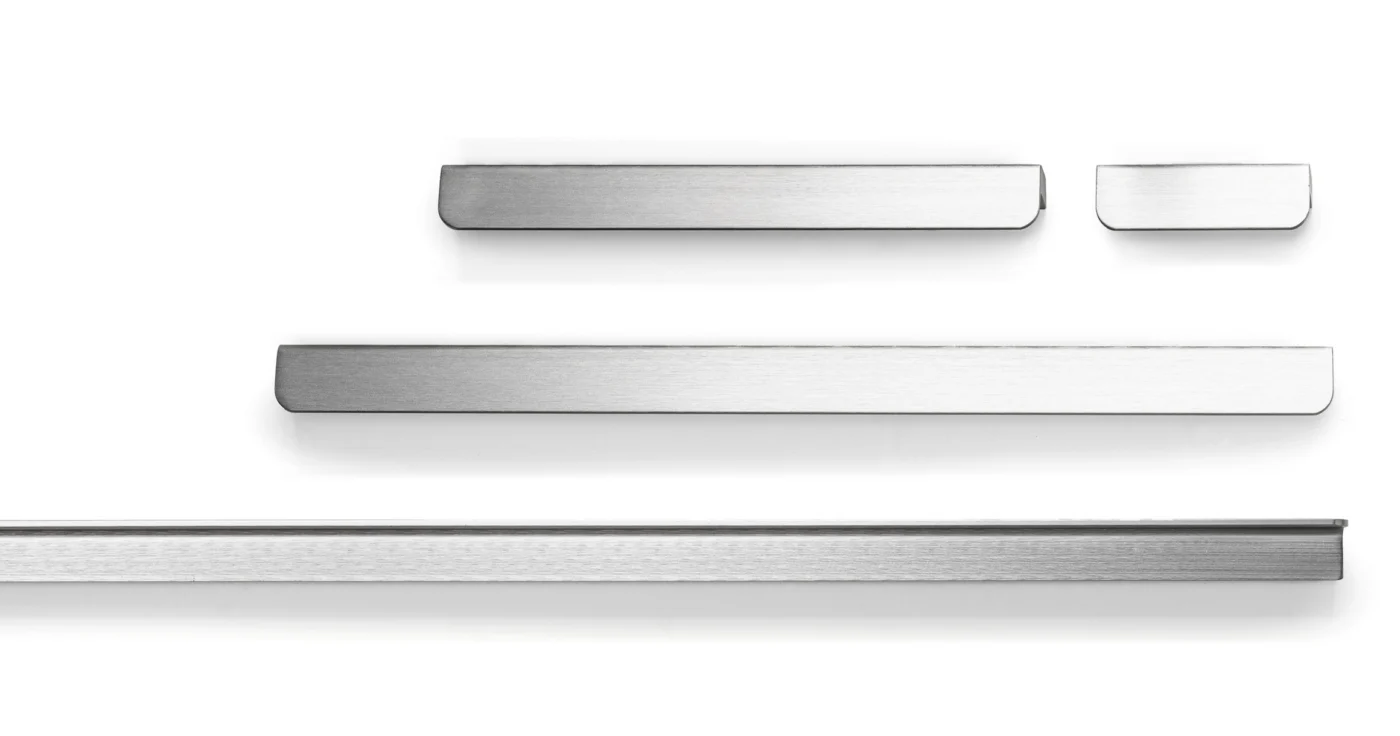 Viefe FLAPP 0610 alu – termékkép