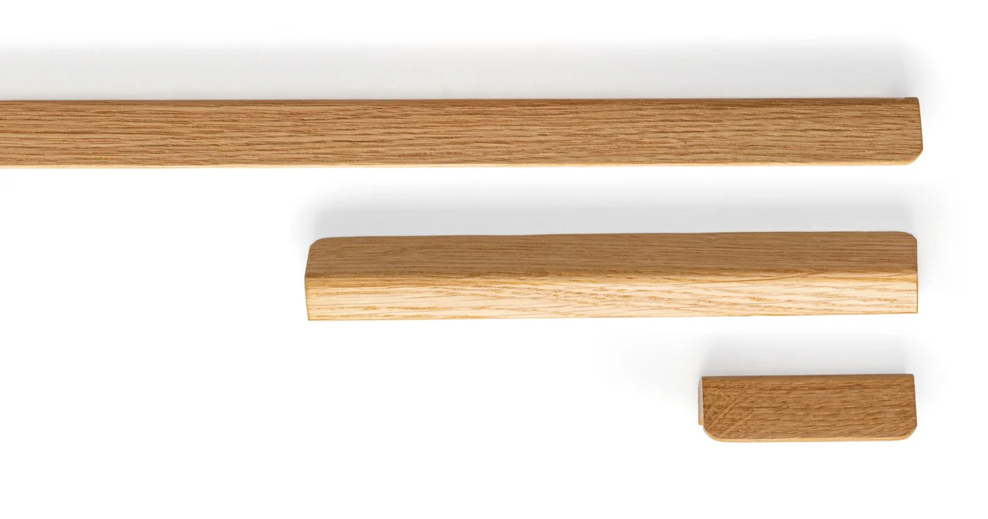 Viefe FLAPP 0613 wood – termékkép